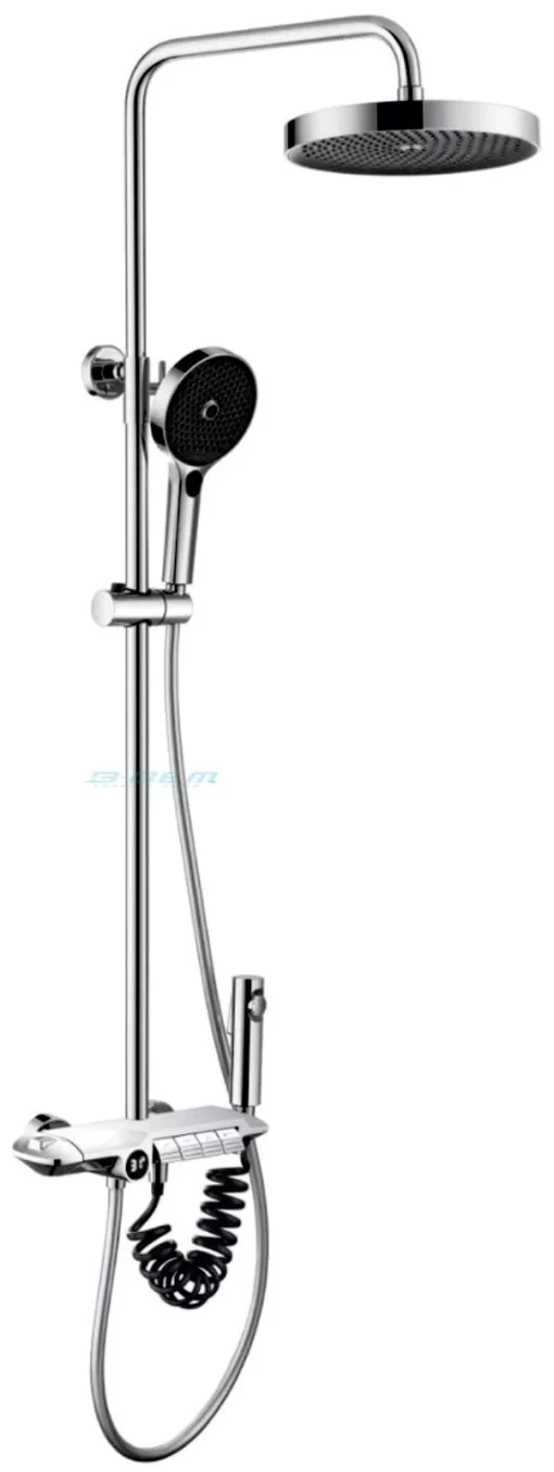 SEN CÂY NÓNG LẠNH B-GEM B-1001AB - 1