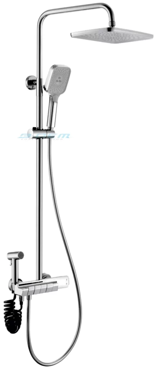 SEN CÂY NÓNG LẠNH B-GEM B-1002A - 1