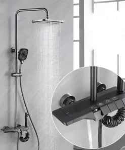 SEN CÂY NÓNG LẠNH B-GEM B-1002B - 13