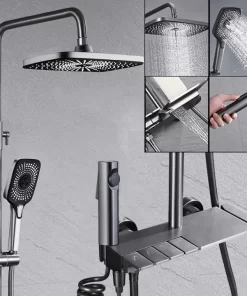 SEN CÂY NÓNG LẠNH B-GEM B-1002B - 17