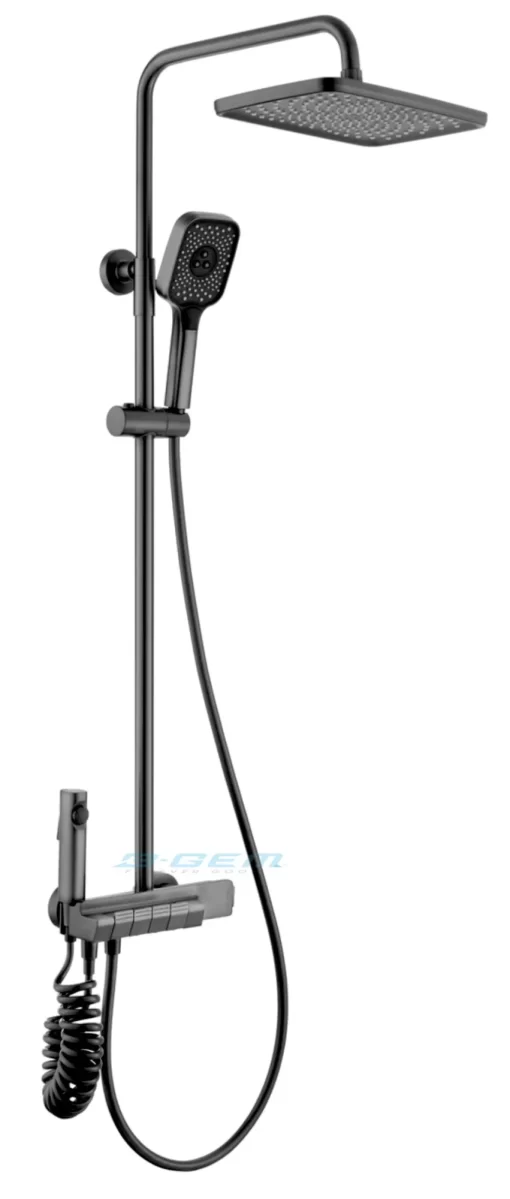SEN CÂY NÓNG LẠNH B-GEM B-1002B - 1