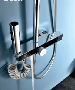 SEN CÂY NÓNG LẠNH B-GEM B-1003A - 10 SEN CÂY NÓNG LẠNH B-GEM B-1003A - 9