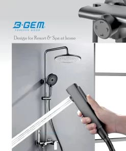 SEN CÂY NÓNG LẠNH B-GEM B-1005A - 11