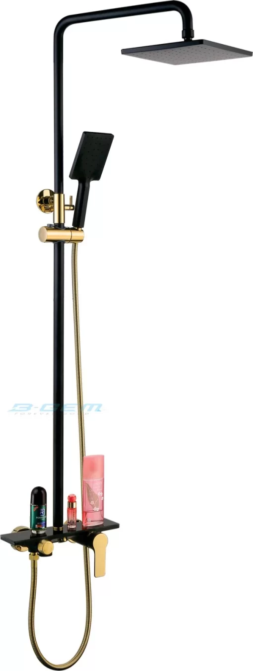 SEN CÂY NÓNG LẠNH B-GEM B-1006B - 1