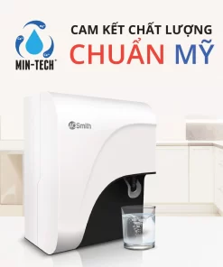 Máy Lọc Nước A. O. Smith C1 - 27