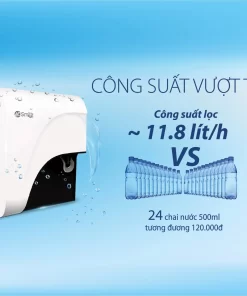 Máy Lọc Nước A. O. Smith C1 - 23