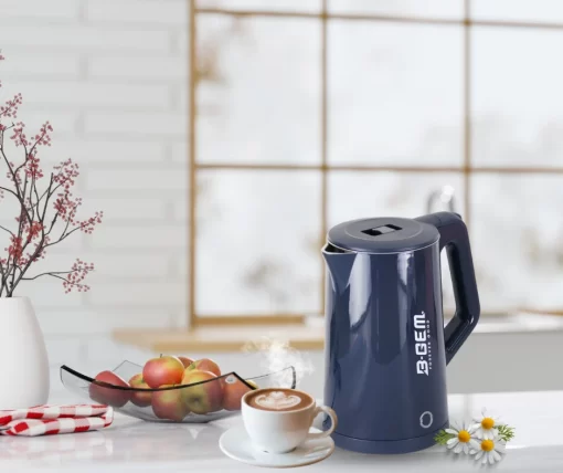 ẤM SIÊU TỐC 2 LỚP B-GEM BG-09B - 11