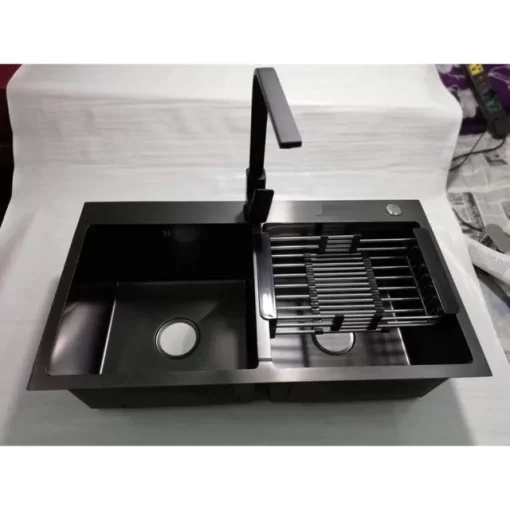 CHẬU NANO B-GEM BG-8245 - 7