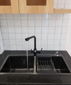 CHẬU NANO B-GEM BG-8245 - 18 CHẬU NANO B-GEM BG-8245 - 17