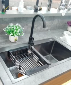 CHẬU NANO B-GEM BG-8245 - 26 CHẬU NANO B-GEM BG-8245 - 25