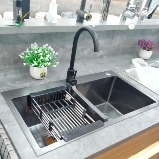 CHẬU NANO B-GEM BG-8245 - 13