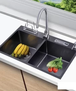 CHẬU NANO B-GEM BG-8245DT - 12 CHẬU NANO B-GEM BG-8245DT - 11