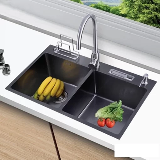 CHẬU NANO B-GEM BG-8245DT - 5