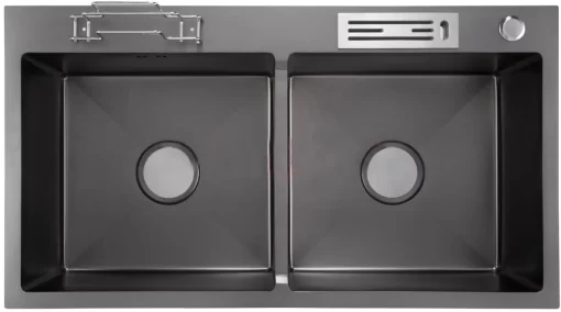 CHẬU NANO B-GEM BG-8245DT - 1