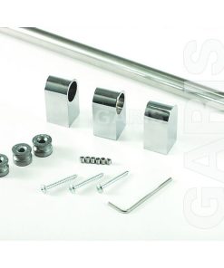Bas suốt 2 đầu GARIS GI05.2