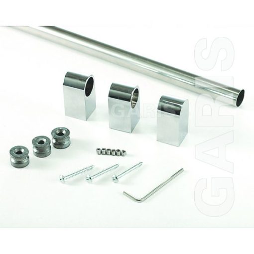 THANH TREO INOX GARIS GI05.1 - 1