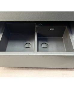 CHẬU RỬA CHÉN CARYSIL TOE1-N200 - 7 CARYSIL TOE1-N200