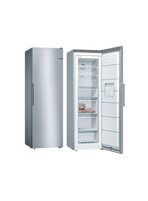 Tủ đông Bosch GSN36VIFP - Serie 4 - 13