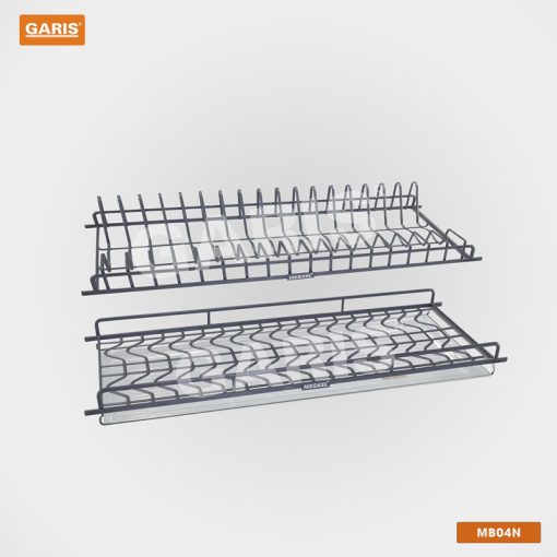 GIÁ BÁT ĐĨA CỐ ĐỊNH GARIS MB04.80N - 5