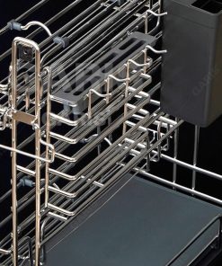 Giá dao thớt gia vị chai lọ Garis MM02.35V - 12 Giá dao thớt gia vị chai lọ Garis MM02.35V - 11