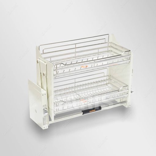 Giá bát nâng hạ đa năng Garis GL06.70E - 3