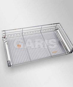 Giá xoong nồi cánh kéo nan vuông Garis GP02.75E - 12 Giá xoong nồi cánh kéo nan vuông Garis GP02.75E - 11