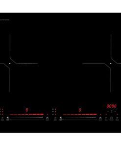 BẾP ĐIỆN TỪ ĐÔI HÒA PHÁT HPC D21A2