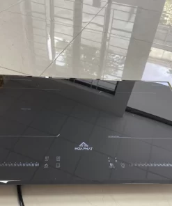 BẾP ĐIỆN TỪ ĐÔI HÒA PHÁT HPC D22A2 - 10 BẾP ĐIỆN TỪ ĐÔI HÒA PHÁT HPC D22A2 - 9