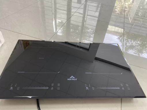 BẾP ĐIỆN TỪ ĐÔI HÒA PHÁT HPC D22A2 - 5