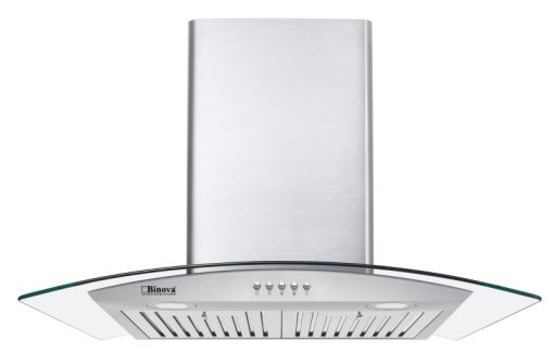 MÁY HÚT MÙI BINOVA BI-1700SH | 70CM - 1