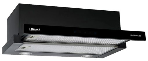 MÁY HÚT MÙI BINOVA BI-26-GT-700 - 1