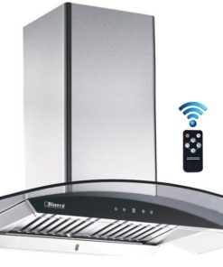 MÁY HÚT MÙI BINOVA BI-58-GT-07