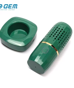 MÁY KHỬ KHUẨN RỬA RAU CỦ QUẢ B-GEM BG-06 Green - 16 MÁY KHỬ KHUẨN RỬA RAU CỦ QUẢ B-GEM BG-06 Green - 15