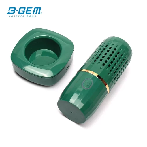MÁY KHỬ KHUẨN RỬA RAU CỦ QUẢ B-GEM BG-06 Green - 5