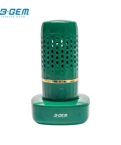 MÁY KHỬ KHUẨN  RỬA RAU CỦ QUẢ B-GEM BG-06 Green