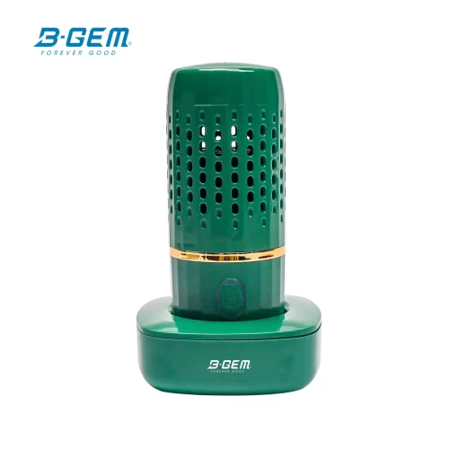 MÁY KHỬ KHUẨN RỬA RAU CỦ QUẢ B-GEM BG-06 Green - 1