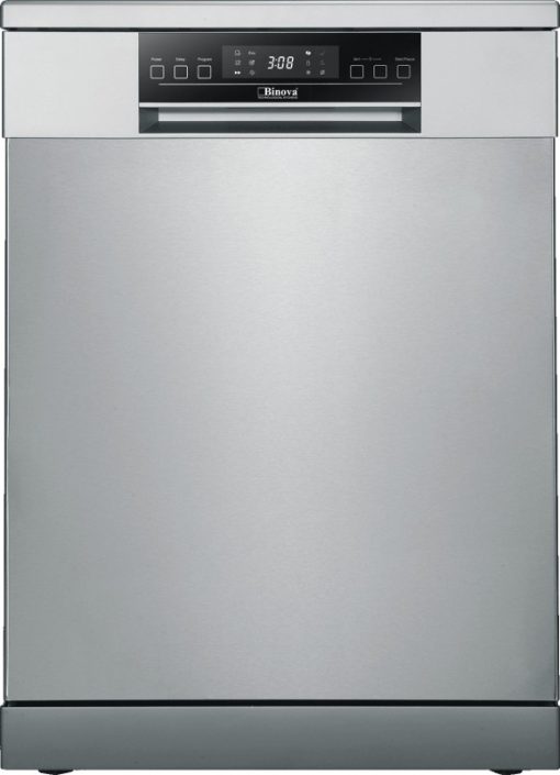 MÁY RỬA BÁT BINOVA BI-1102DWS - 1