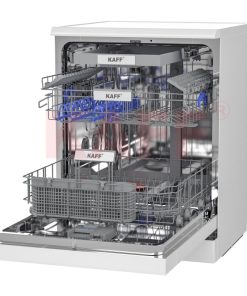 MÁY RỬA CHÉN ĐỘC LẬP KAFF KF SBL775W NEW PLUS - 17 MÁY RỬA CHÉN ĐỘC LẬP KAFF KF SBL775W NEW PLUS - 16