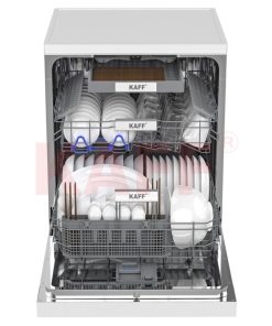 MÁY RỬA CHÉN ĐỘC LẬP KAFF KF SBL775W NEW PLUS - 15 MÁY RỬA CHÉN ĐỘC LẬP KAFF KF SBL775W NEW PLUS - 14