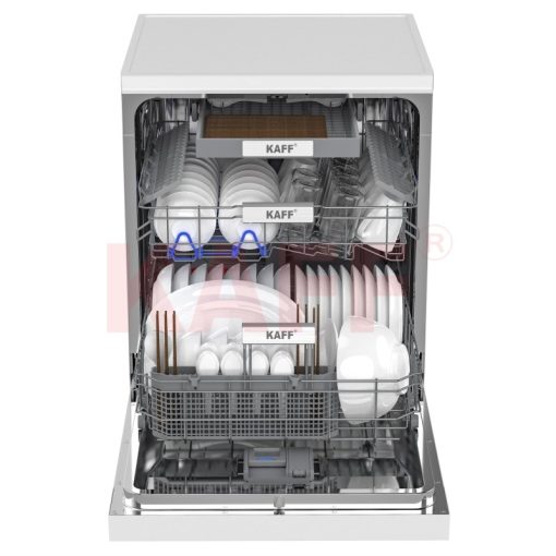 MÁY RỬA CHÉN ĐỘC LẬP KAFF KF SBL775W NEW PLUS - 6