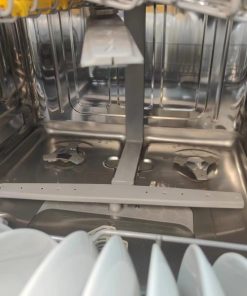 MÁY RỬA CHÉN ĐỘC LẬP KAFF KF SBL775W NEW PLUS - 13 MÁY RỬA CHÉN ĐỘC LẬP KAFF KF SBL775W NEW PLUS - 12