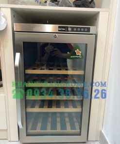 Tủ Ướp Rượu Kadeka KA 39WR - 20