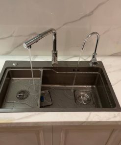 VÒI CHẬU RỬA BÁT GARIS MF02M - 14 VÒI CHẬU RỬA BÁT GARIS MF02M - 13