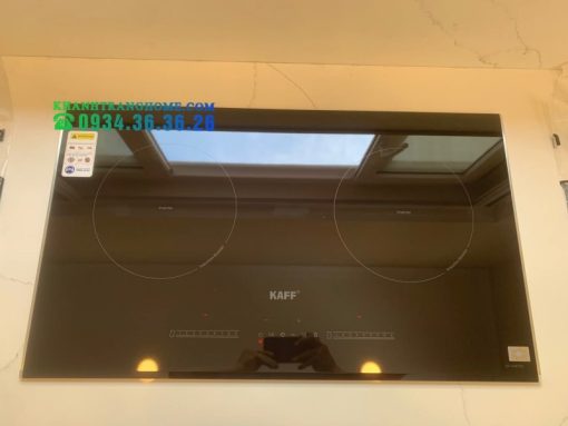BẾP TỪ KAFF KF-IH870Z - 7