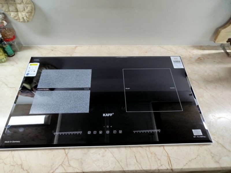 BẾP ĐIỆN TỪ KAFF KF FL108 PLUS - 112 BẾP ĐIỆN TỪ KAFF KF FL108 PLUS - 111
