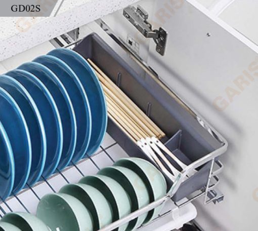 PHỤ KIỆN ĐỂ THÌA ĐŨA GARIS GD02S - 5