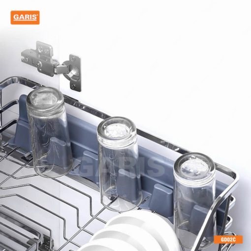 PHỤ KIỆN NHỰA ĐỂ CỐC GARIS GD02C - 1