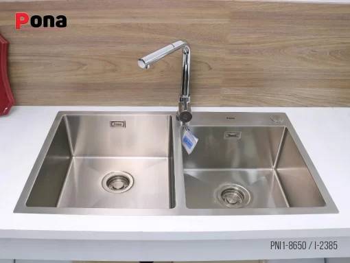 CARYSIL PNI1-8650/INOX