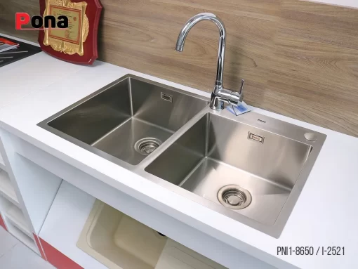 CARYSIL PNI1-8650/INOX