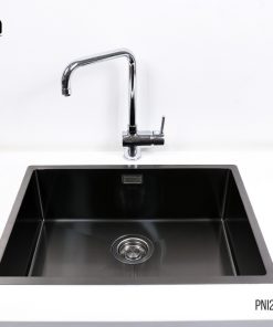 CHẬU RỬA CHÉN CARYSIL PNI2-5944/BLACK - 8 CARYSIL PNI2-5944/BLACK